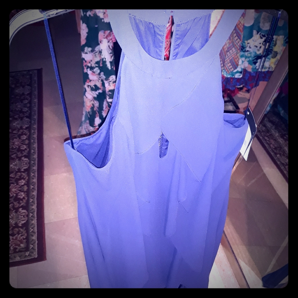 Beautiful dress